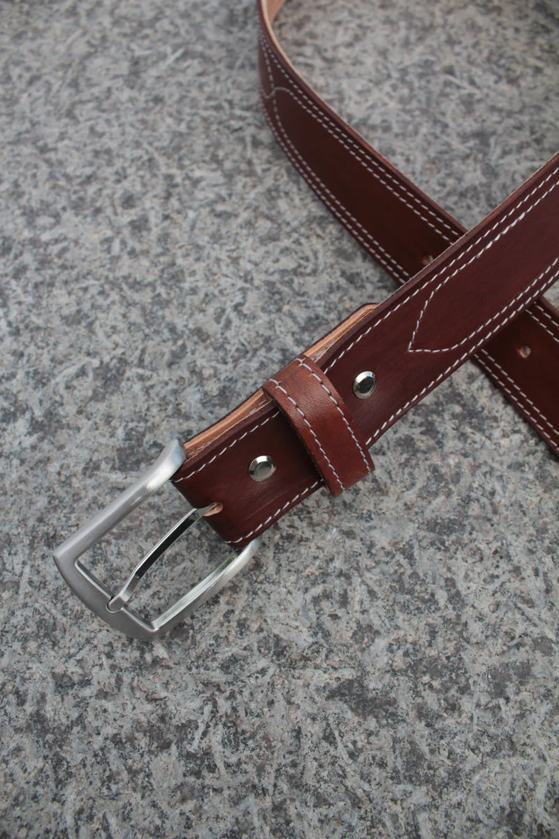 Ceinture Marron – OG DENIM