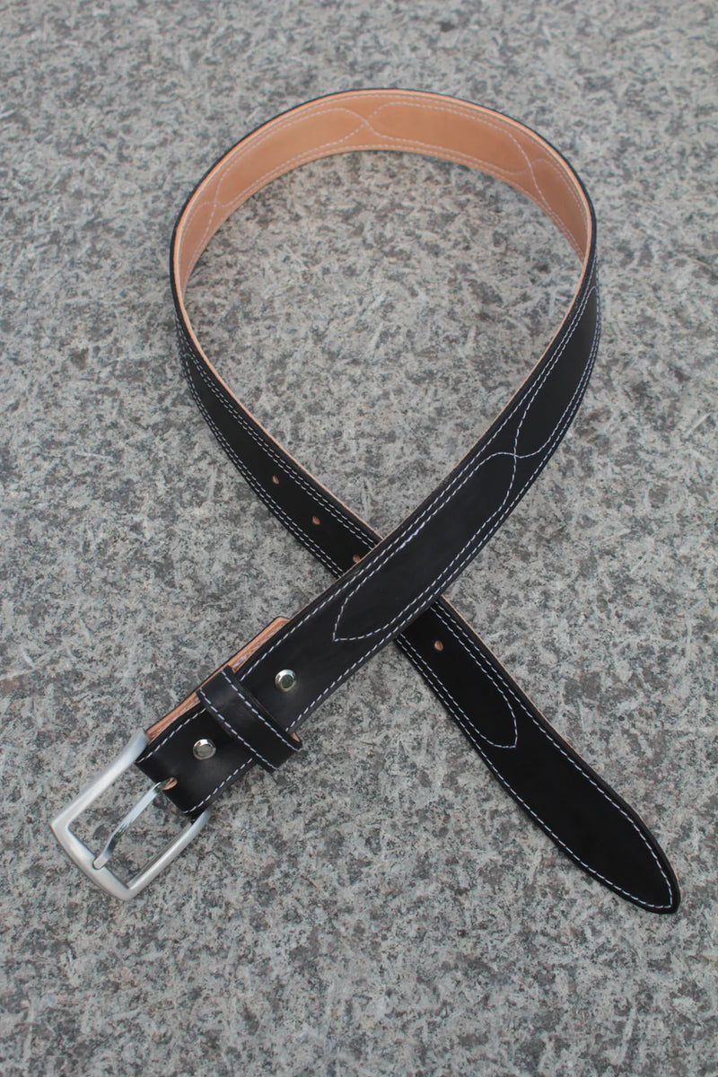 Ceinture Noir – OG DENIM