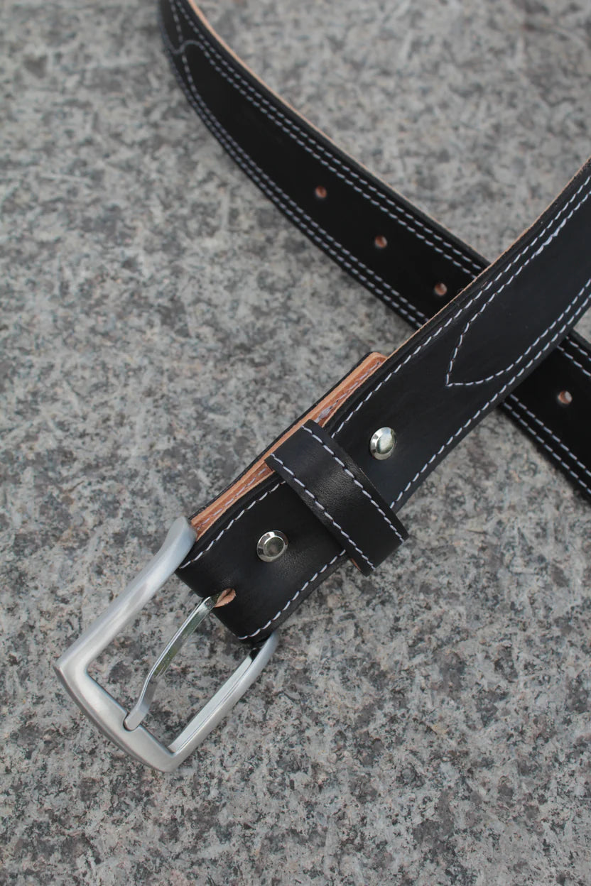 Ceinture Noir – OG DENIM