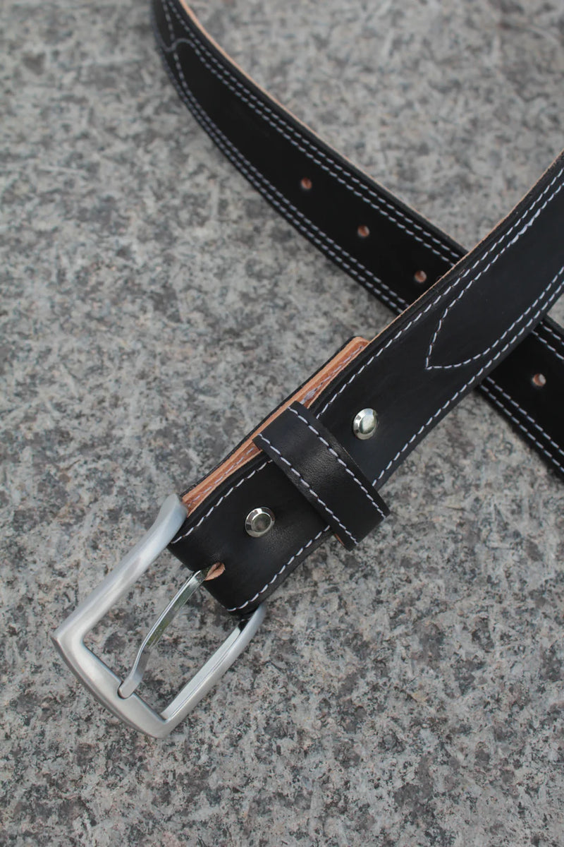 Ceinture Noir – OG DENIM