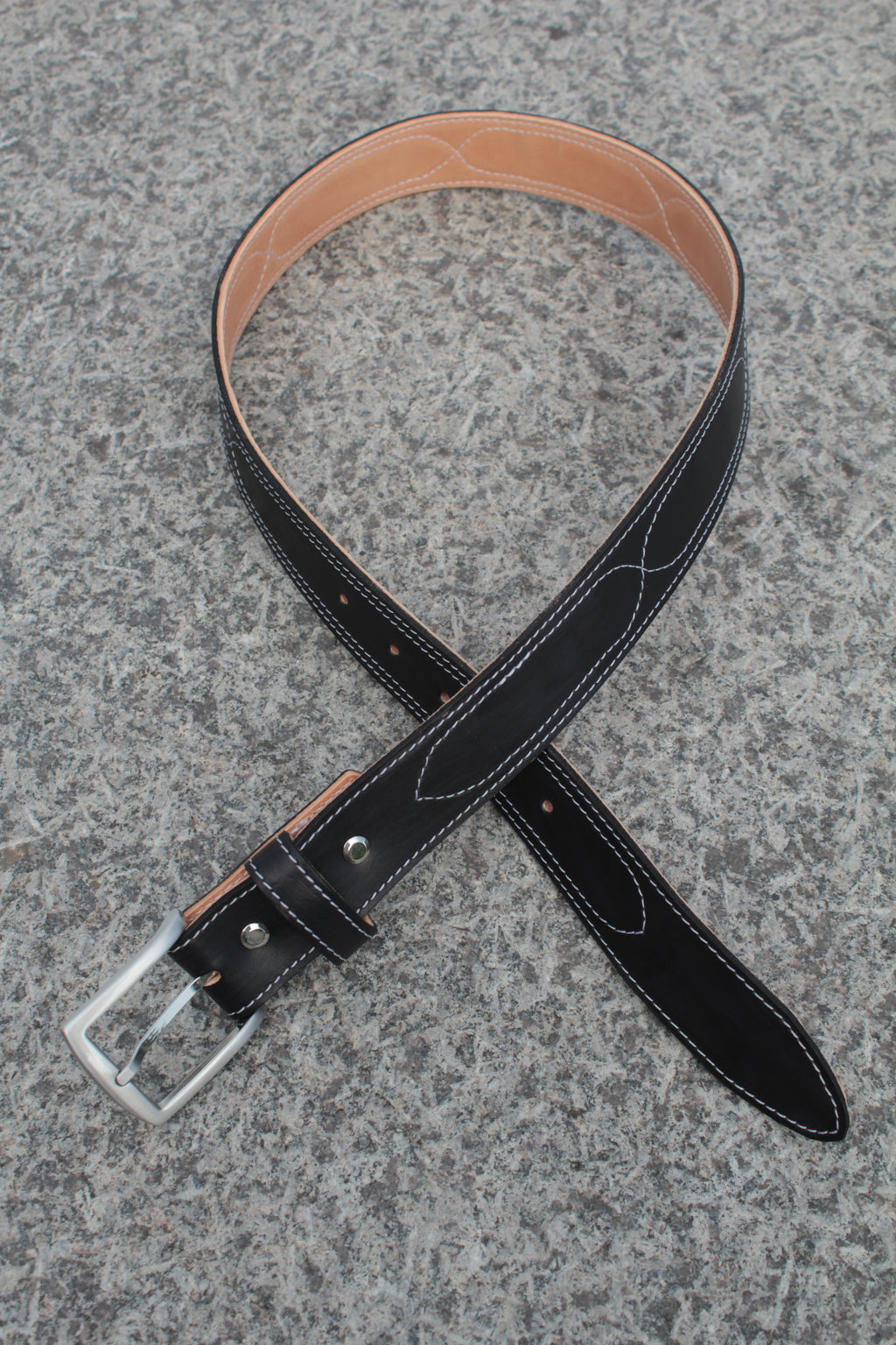 Ceinture Noir – OG DENIM