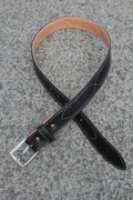 Ceinture Noir – OG DENIM