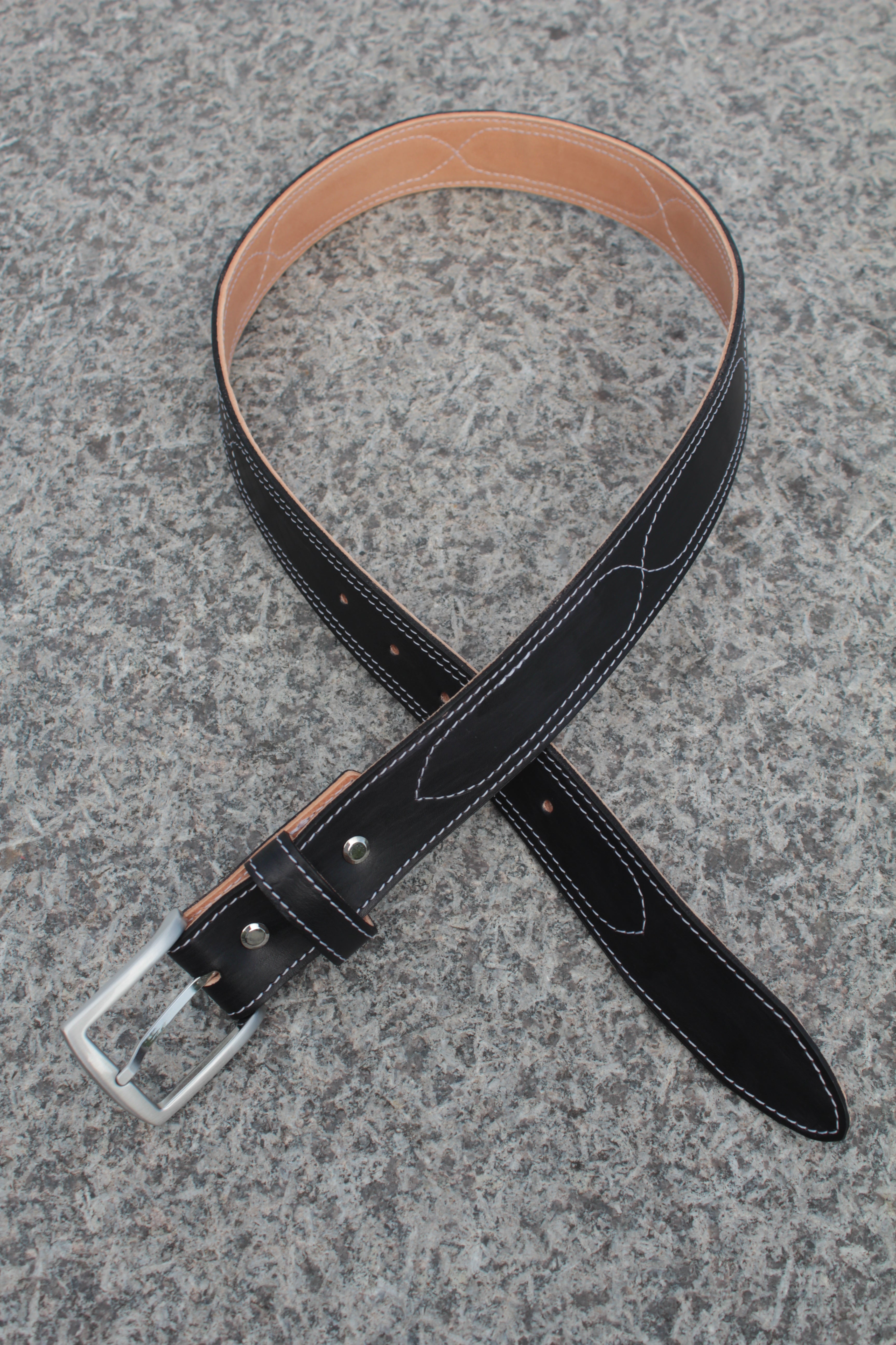 Ceinture Noir – OG DENIM