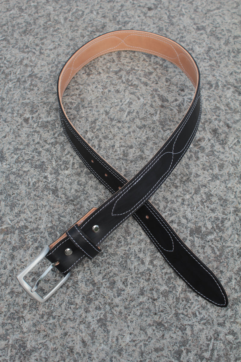 Ceinture Noir – OG DENIM