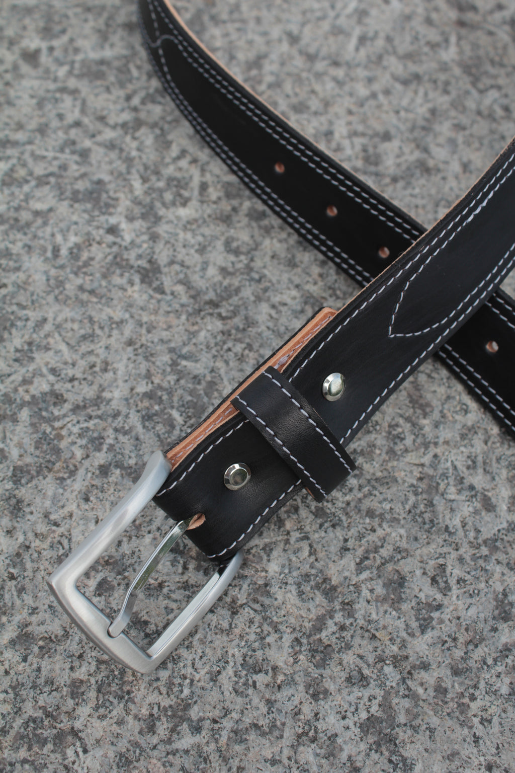 Ceinture Noir – OG DENIM