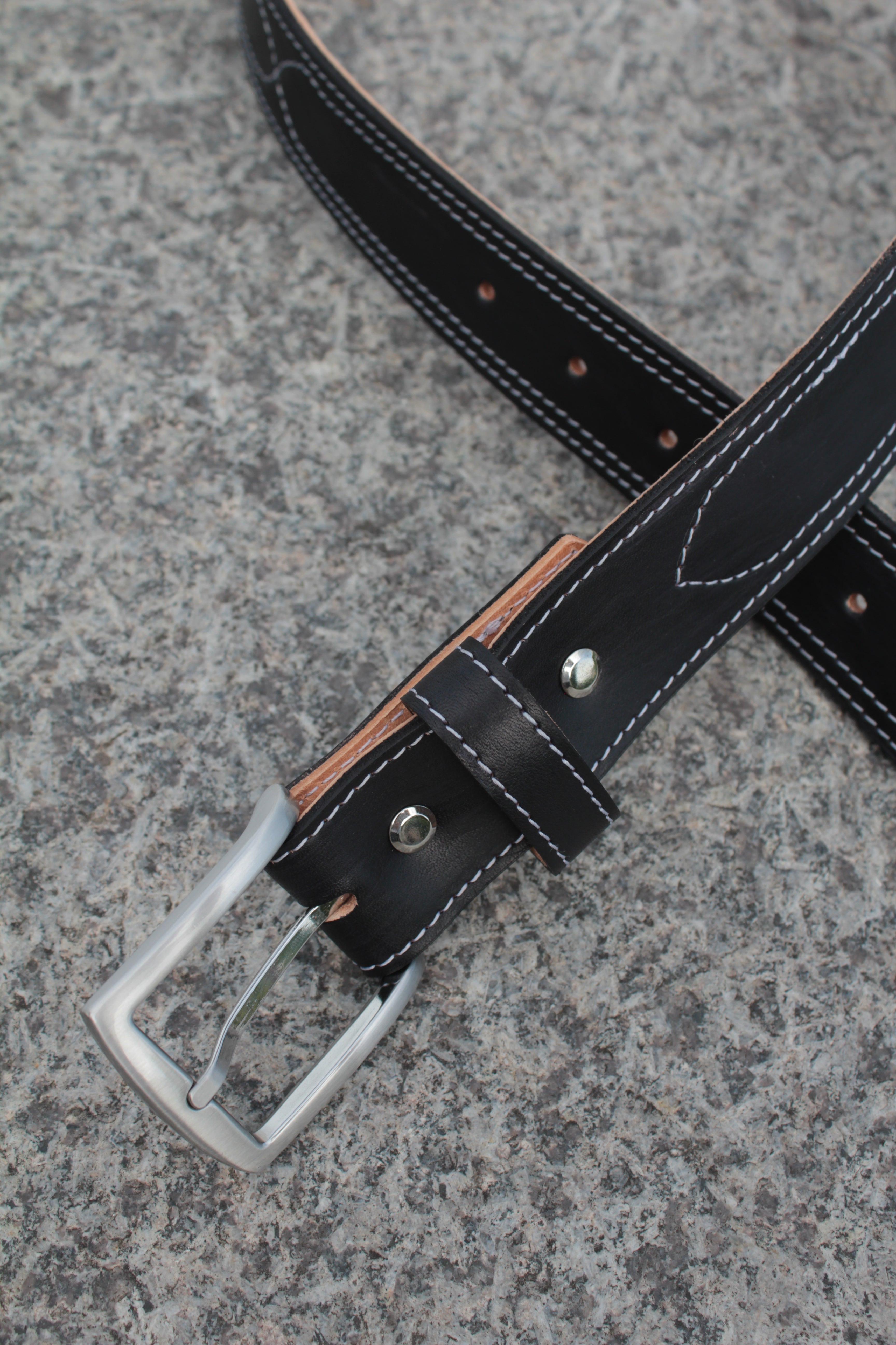 Ceinture Noir – OG DENIM