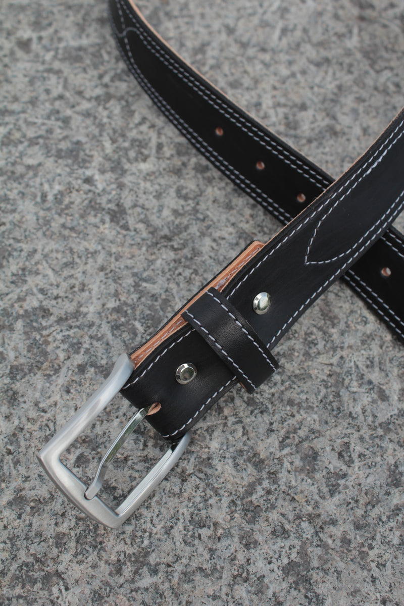 Ceinture Noir – OG DENIM
