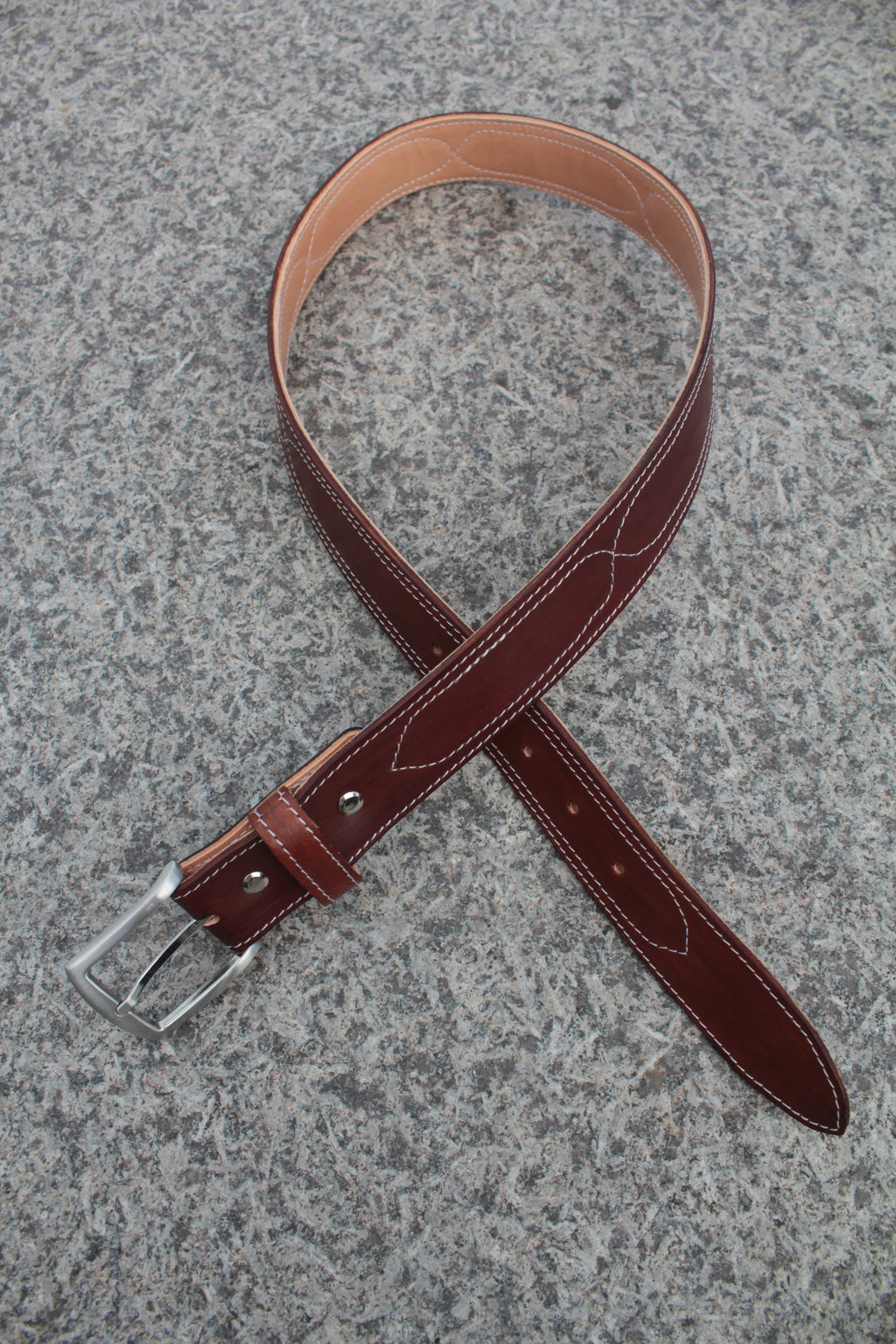 Ceinture Marron – OG DENIM