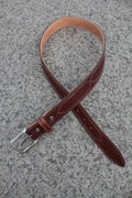 Ceinture Marron – OG DENIM