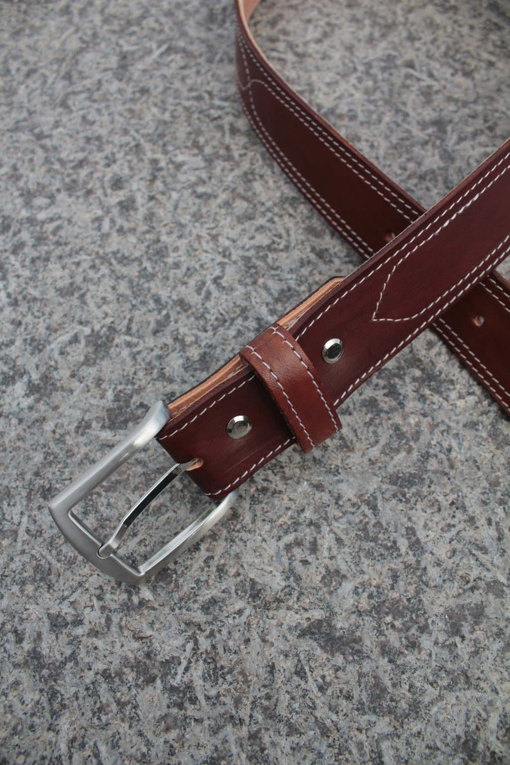 Ceinture Marron – OG DENIM