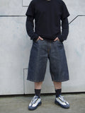 Short Baggy – OG DENIM