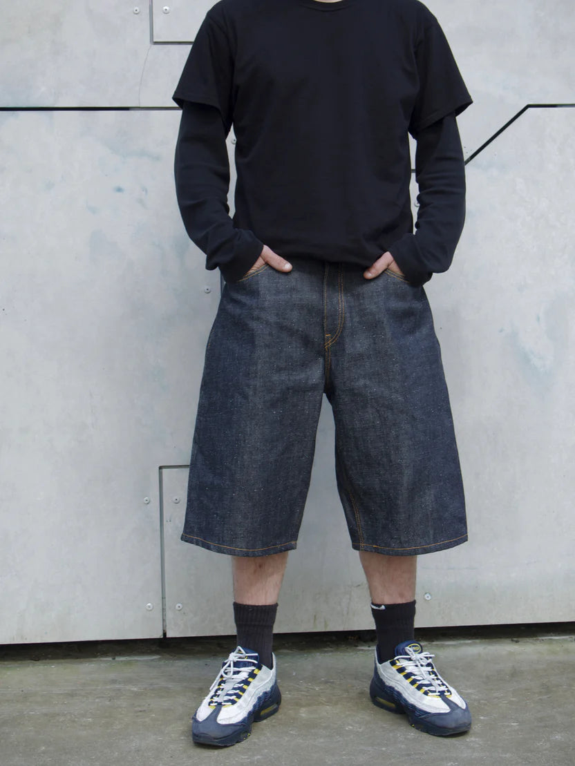 Short Baggy – OG DENIM