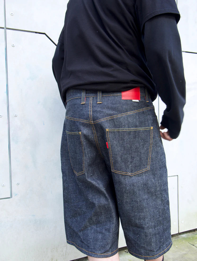 Short Baggy – OG DENIM