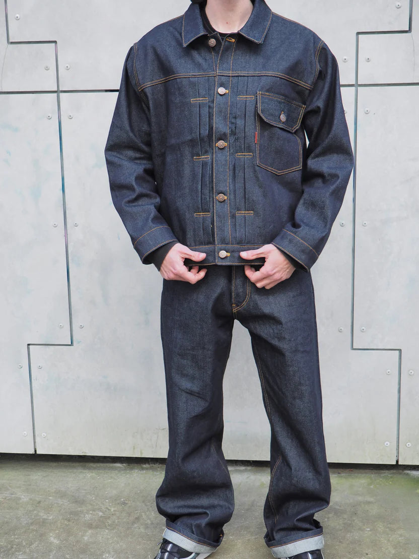 Type I Jacket
