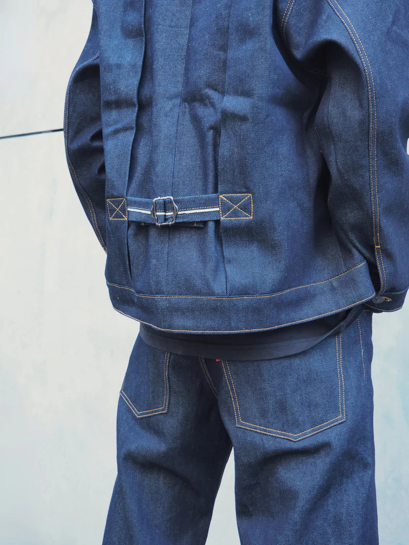 Type I Jacket