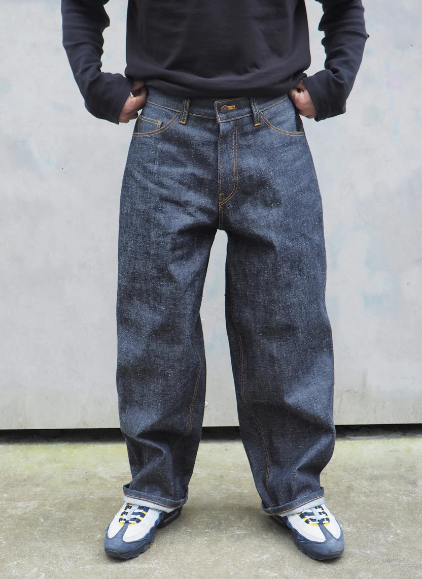 Baggy Pants