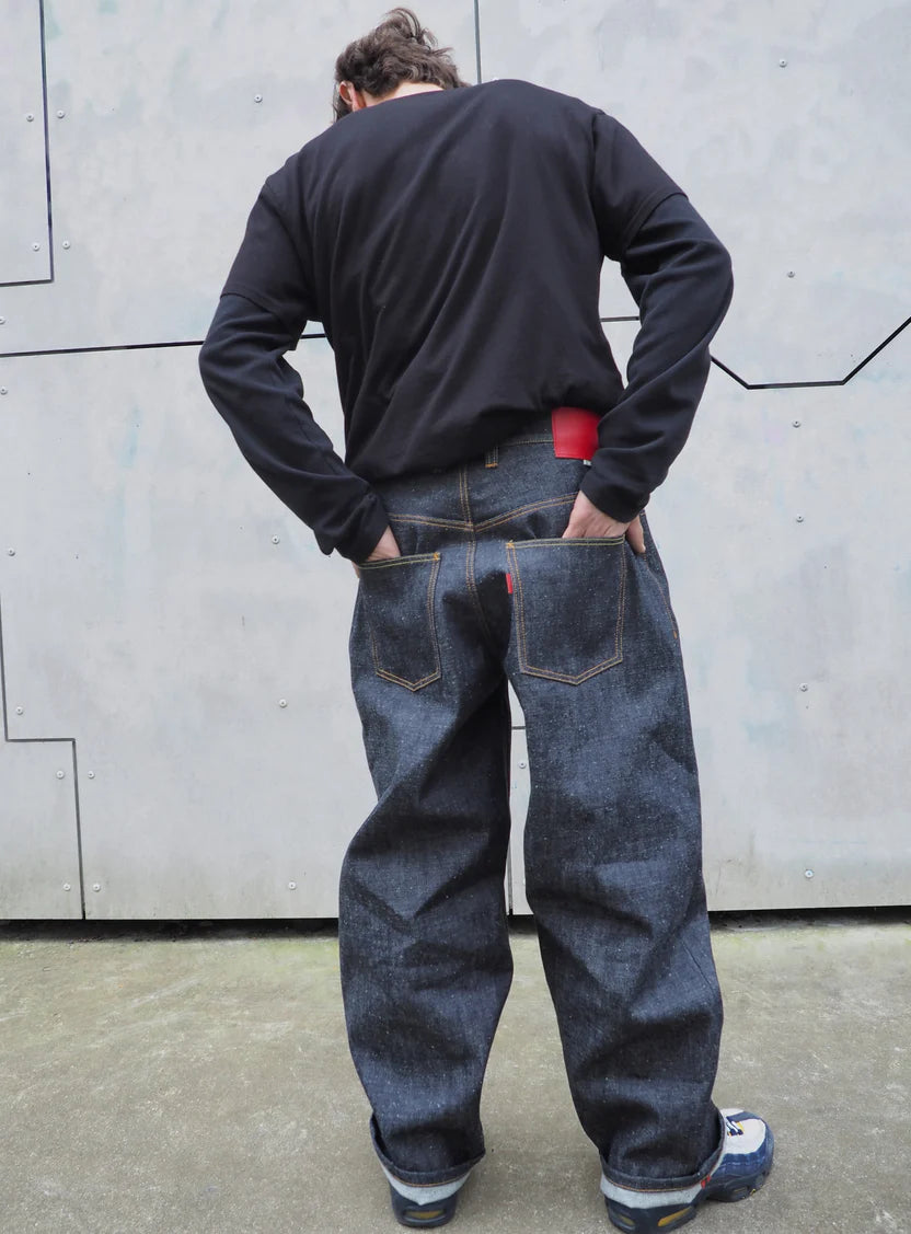 Baggy Pants