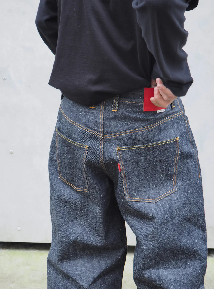 Baggy Pants