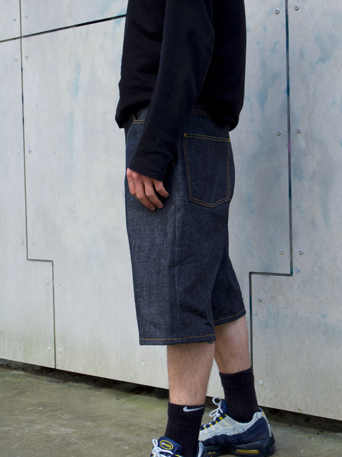 Short Baggy – OG DENIM