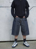Short Baggy – OG DENIM